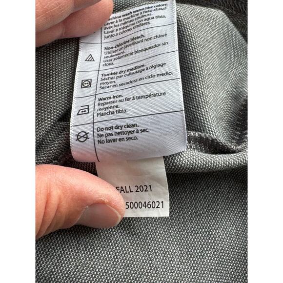 CARHARTT Men's collared polo/shirt; size XL TALL Loose Fit; Cotton Blend - Picture 8 of 8